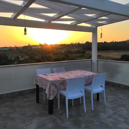 Stefano Casa Vacanze Viddalba ภายนอก รูปภาพ