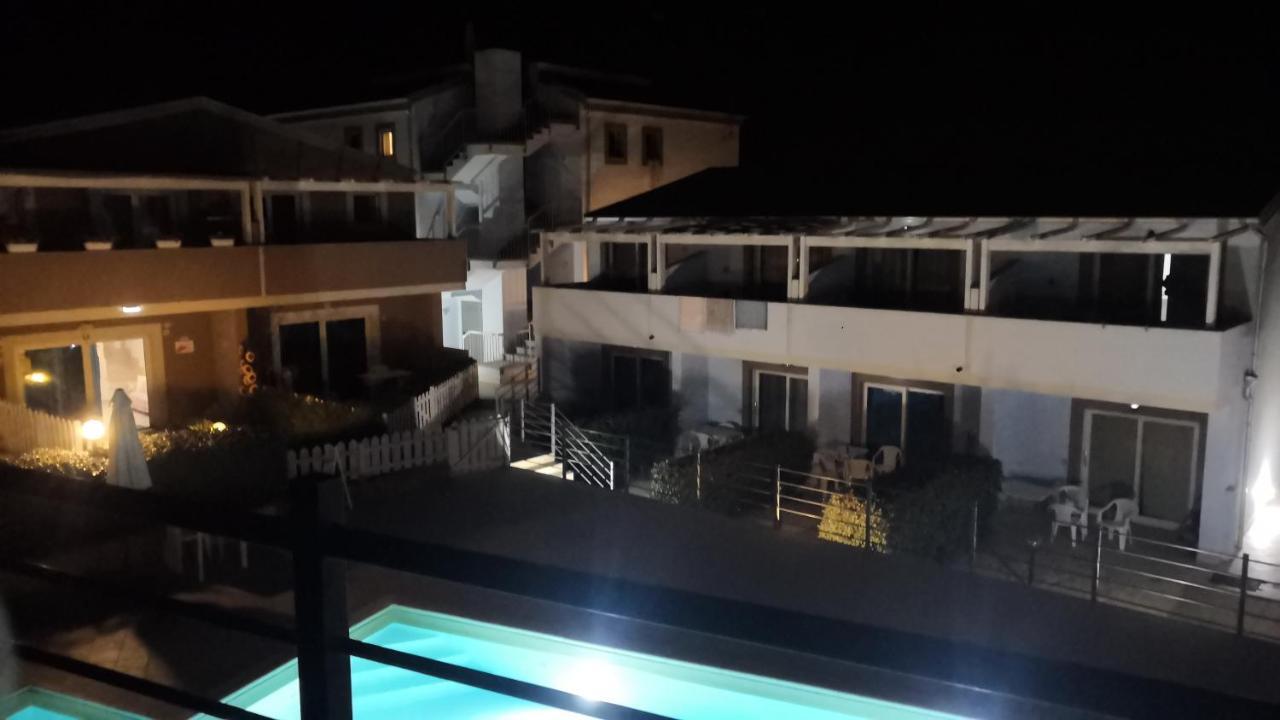 Stefano Casa Vacanze Viddalba ภายนอก รูปภาพ