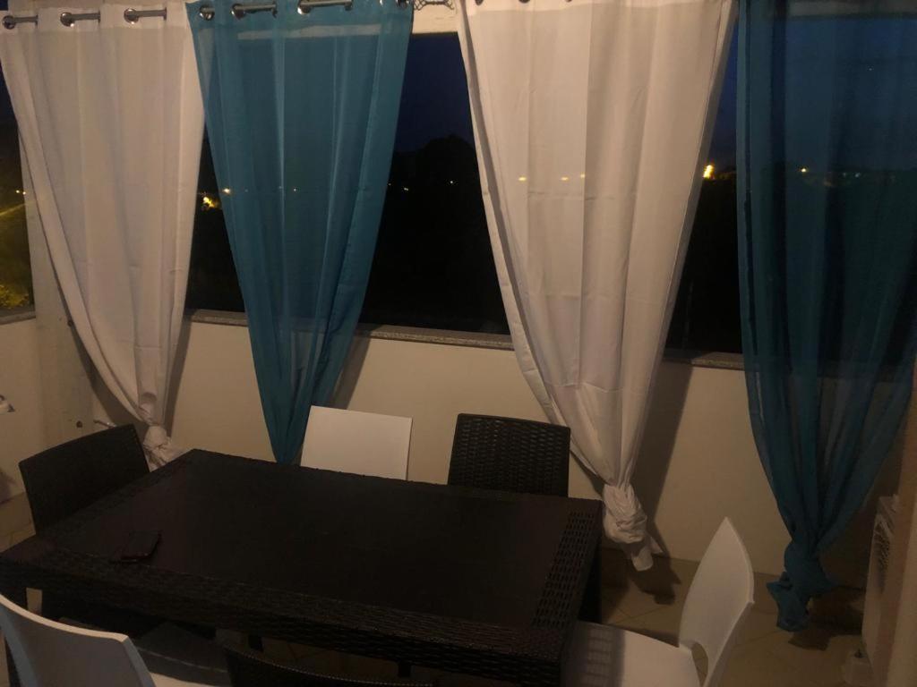 Stefano Casa Vacanze Viddalba ภายนอก รูปภาพ