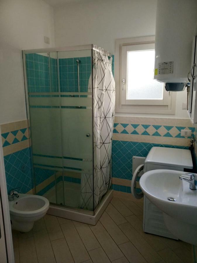 Stefano Casa Vacanze Viddalba ภายนอก รูปภาพ