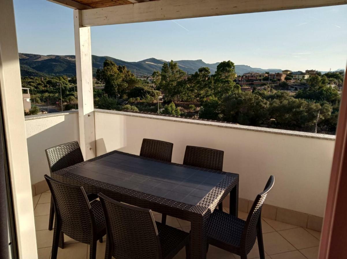 Stefano Casa Vacanze Viddalba ภายนอก รูปภาพ