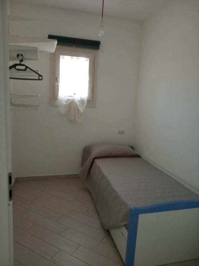 Stefano Casa Vacanze Viddalba ภายนอก รูปภาพ