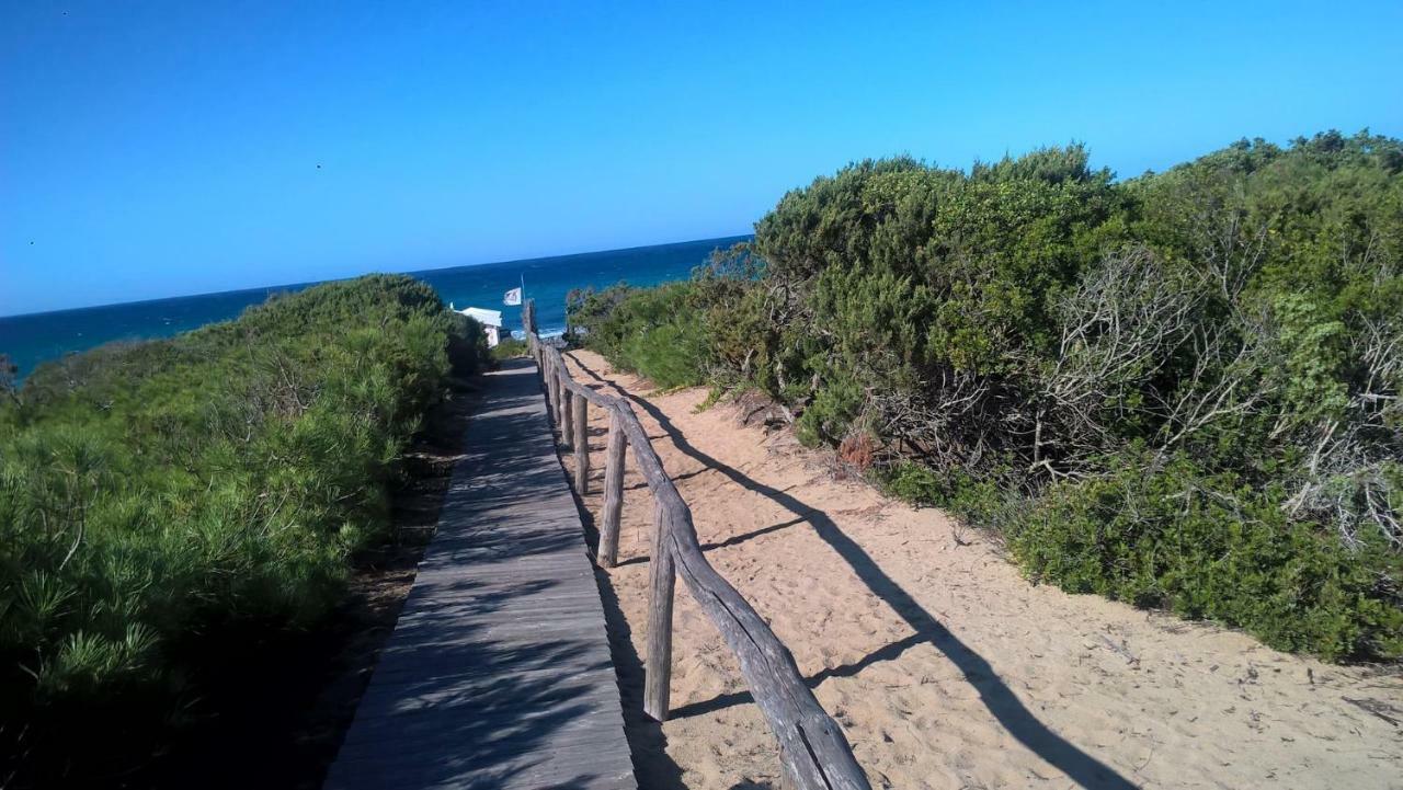 Stefano Casa Vacanze Viddalba ภายนอก รูปภาพ