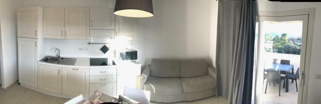 Stefano Casa Vacanze Viddalba ภายนอก รูปภาพ