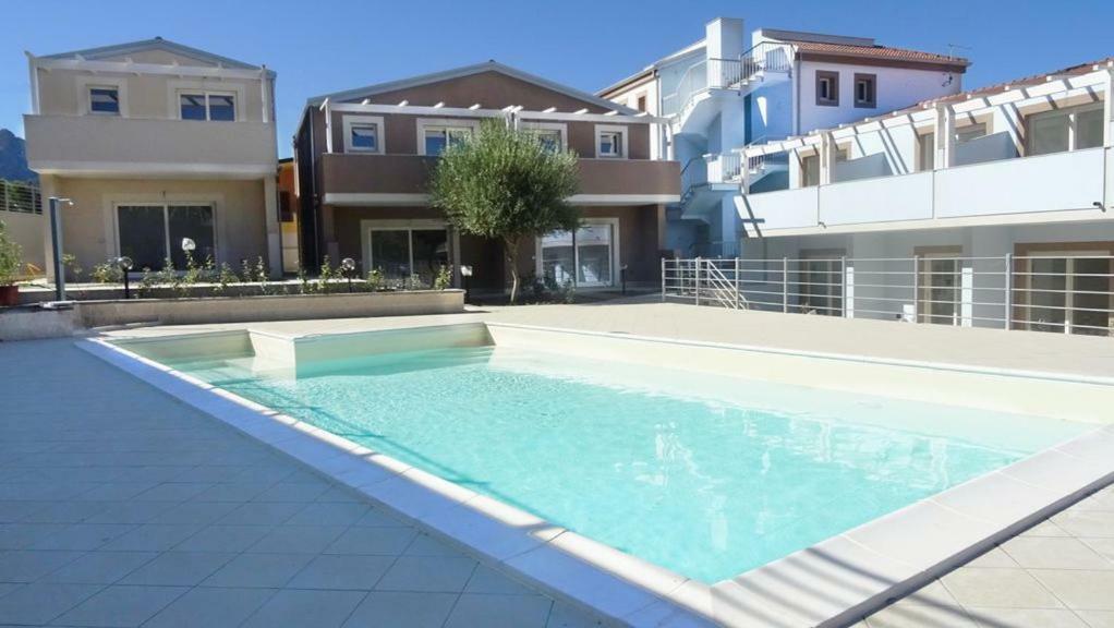 Stefano Casa Vacanze Viddalba ภายนอก รูปภาพ