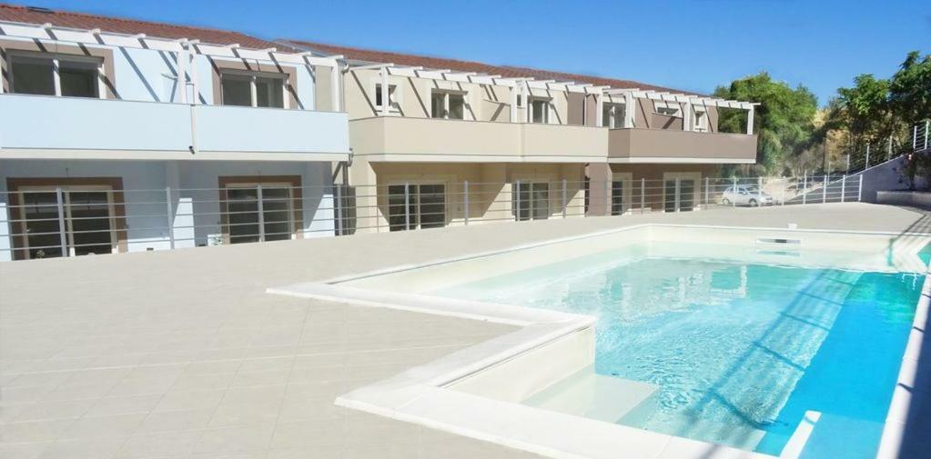 Stefano Casa Vacanze Viddalba ภายนอก รูปภาพ