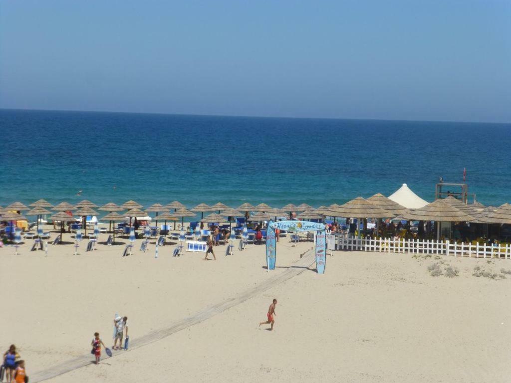Stefano Casa Vacanze Viddalba ภายนอก รูปภาพ