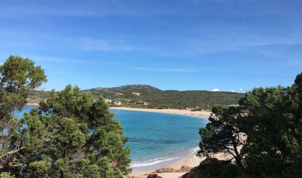 Stefano Casa Vacanze Viddalba ภายนอก รูปภาพ